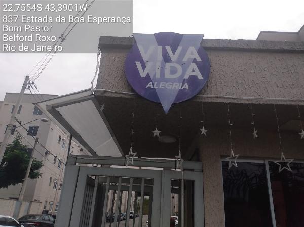 Apartamento - Venda