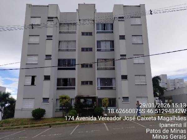Apartamento - Venda