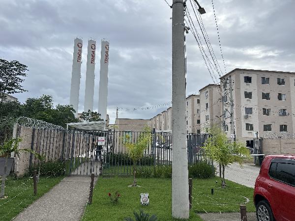 Apartamento - Venda
