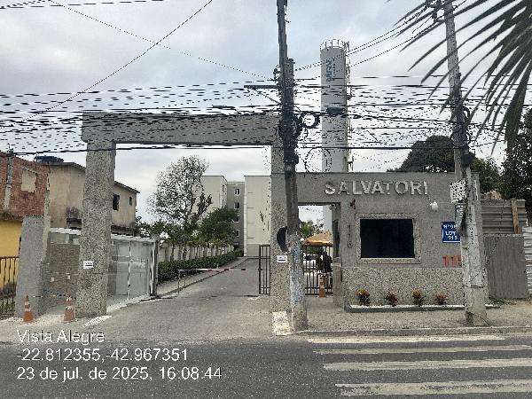 Apartamento - Venda