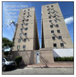Apartamento - Venda