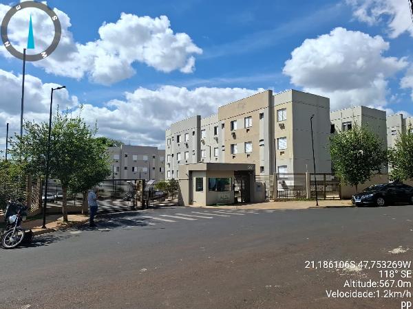 Apartamento - Venda