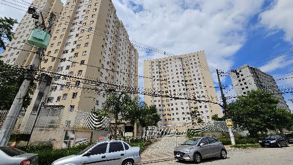 Apartamento - Venda