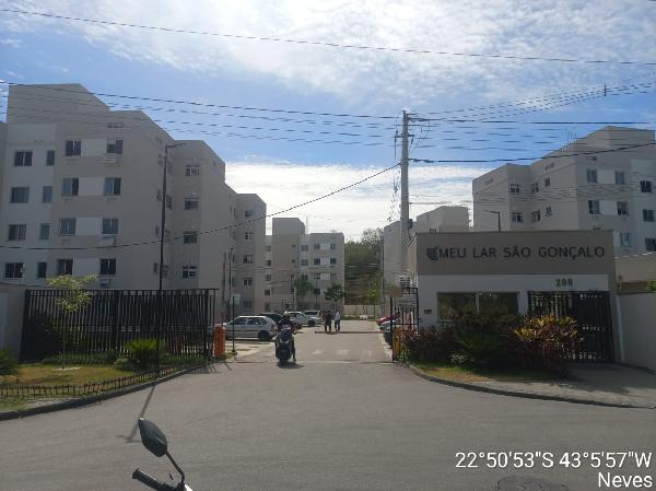Apartamento - Venda
