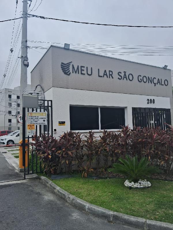 Apartamento - Venda