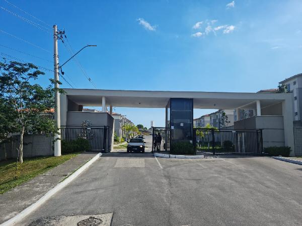 Oferta especial — Apartamento no Novo Horizonte (manilha), Itaborai - RJ, Apto 301, 2 quartos, 48,8m²