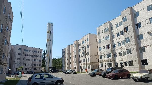 Apartamento - Venda