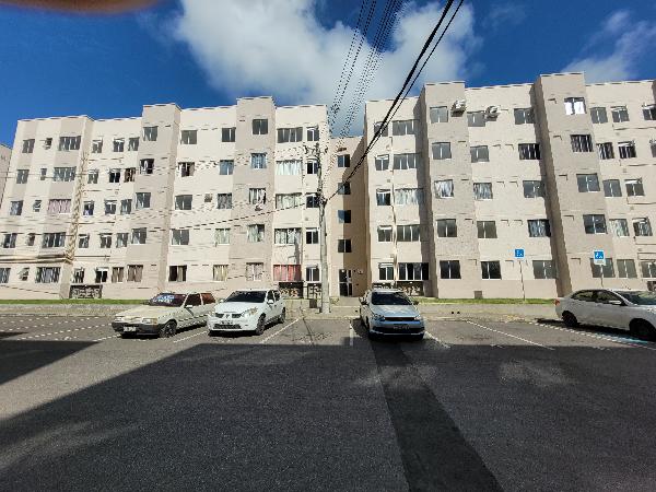 Oportunidade facilitada — Apartamento no Santa Cruz, Rio de Janeiro - RJ, Apto 311, 2 quartos, 1 vaga, 41,07m²