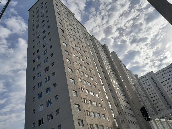 Apartamento - Venda