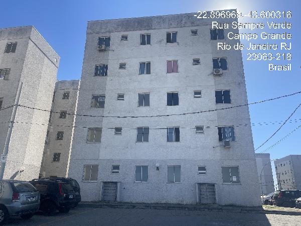 Apartamento - Venda
