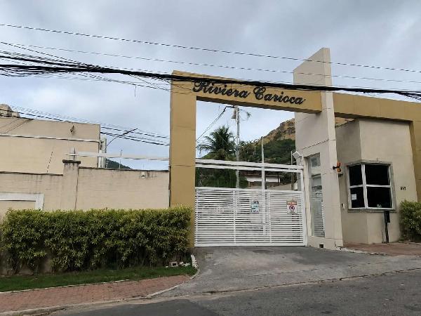Oportunidade para moradia — Apartamento no Encantado, Rio de Janeiro - RJ, Apto 102, 2 quartos, 1 vaga, 46m²