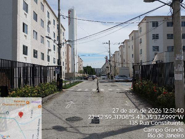 Apartamento - Venda