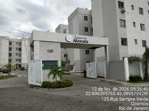 Apartamento - Venda