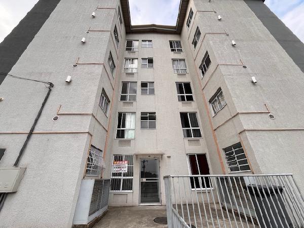Imóvel com boa estrutura — Apartamento no Santa Cruz, Rio de Janeiro - RJ, Apto 504, 2 quartos, 1 vaga, 55,71m²