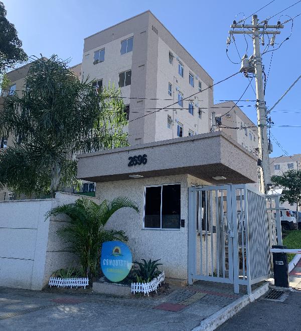 Apartamento - Venda