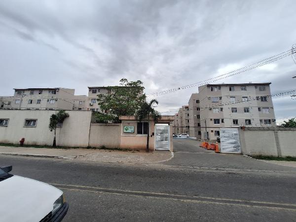 Apartamento - Venda