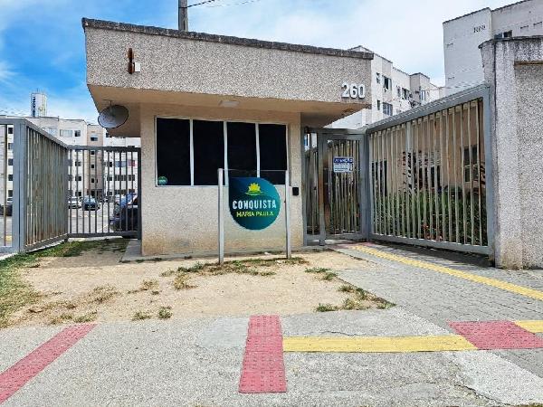 Apartamento - Venda