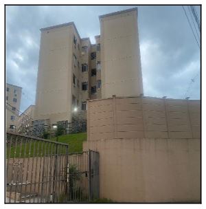 Apartamento - Venda