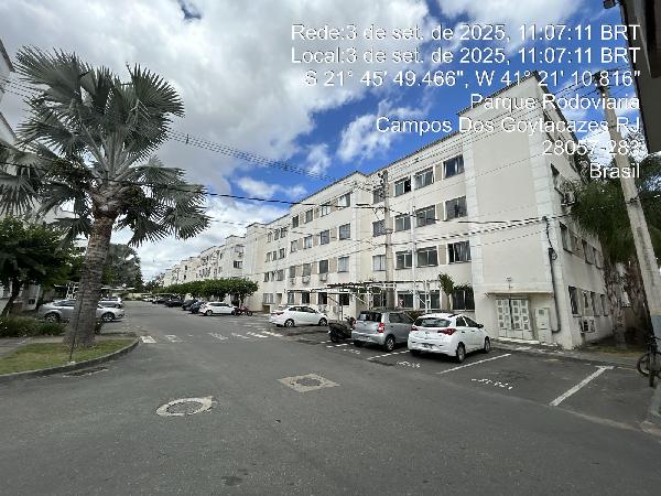 Apartamento - Venda