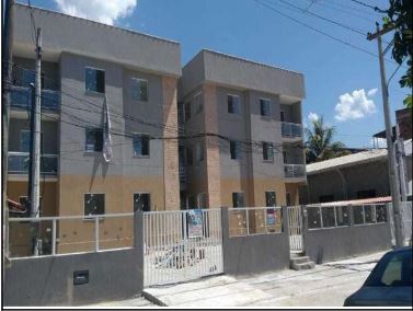 Apartamento - Venda