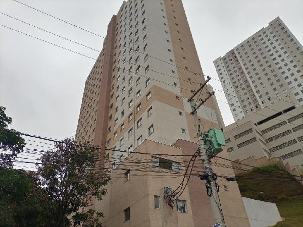 Oferta limitada — Apartamento no Vila Nova das Belezas, Sao Paulo - SP, Apto 1102, 24,41m²