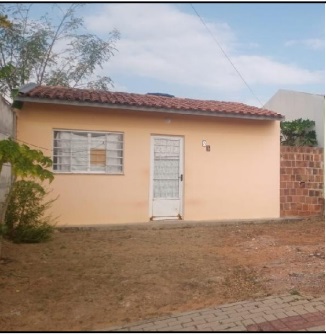 Casa - Venda