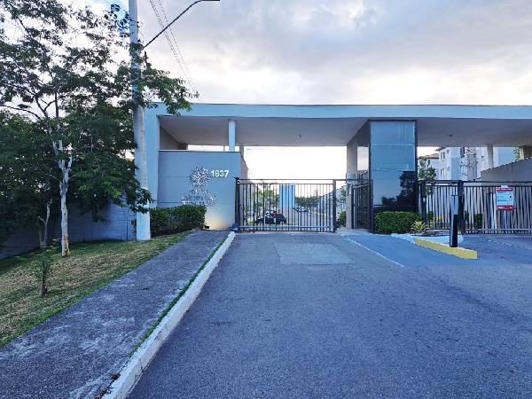 Negócio imperdível — Apartamento no Novo Horizonte (manilha), Itaborai - RJ, Apto 303, 2 quartos, 1 vaga, 48,8m²
