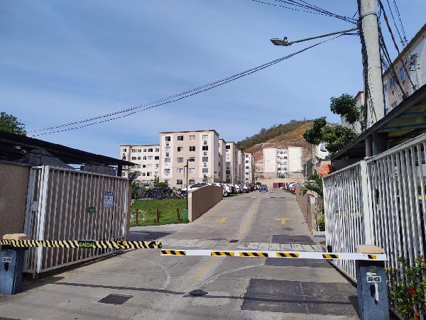 Apartamento - Venda