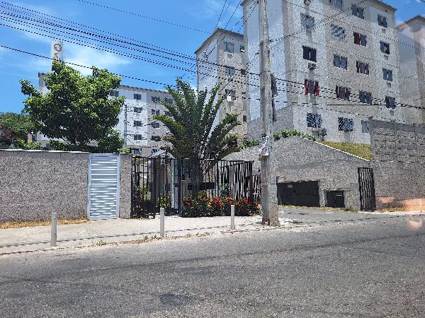 Imóvel com ótimo custo — Apartamento no Monjolos, Sao Goncalo - RJ, Apto 202, 0,01m²