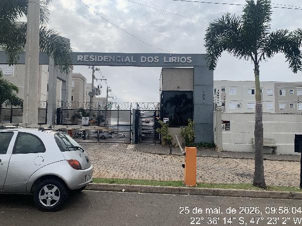 Apartamento - Venda