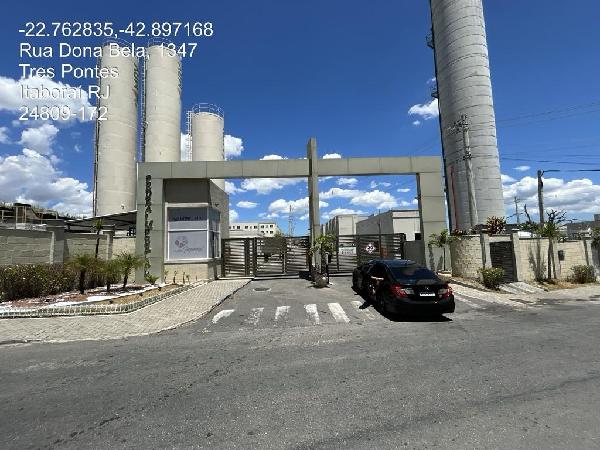 Apartamento - Venda