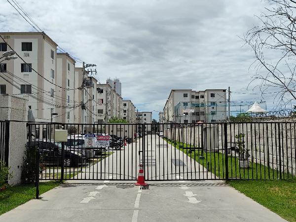 Apartamento - Venda