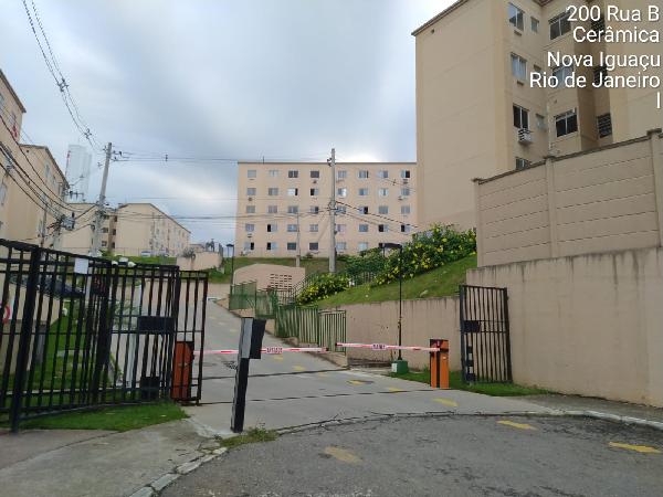 Apartamento - Venda