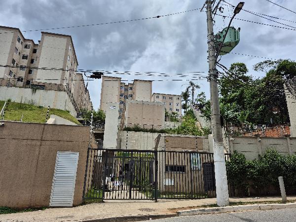 Condição facilitada — Apartamento no Jardim Recanto Verde, Sao Paulo - SP, Apto 44, 2 quartos, 38,69m²