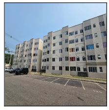 Apartamento - Venda