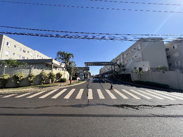 Apartamento - Venda