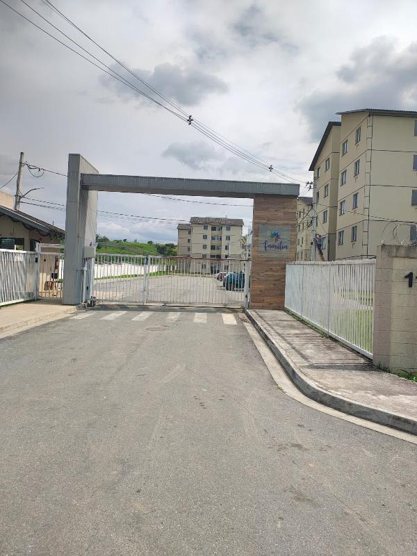 Negócio vantajoso — Apartamento no Marapicu, Nova Iguacu - RJ, Apto 104, 2 quartos, 46,6m²