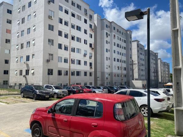Oferta com vantagem — Apartamento no Nova Brasilia, Salvador - BA, Apto 008, 1 quarto, 41,89m²
