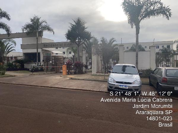 Apartamento - Venda