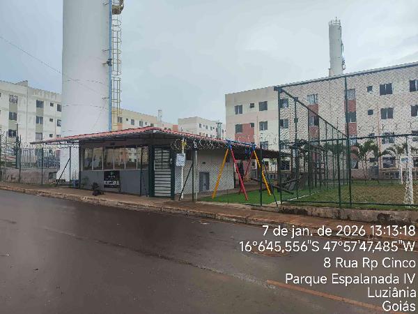 Apartamento - Venda