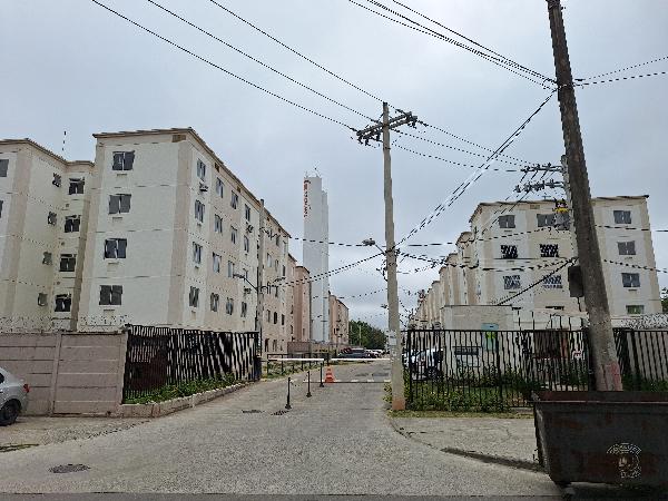 Apartamento - Venda