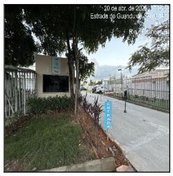 Imóvel em destaque — Apartamento no Bangu, Rio de Janeiro - RJ, Apto 503, 1 vaga, 40,54m²