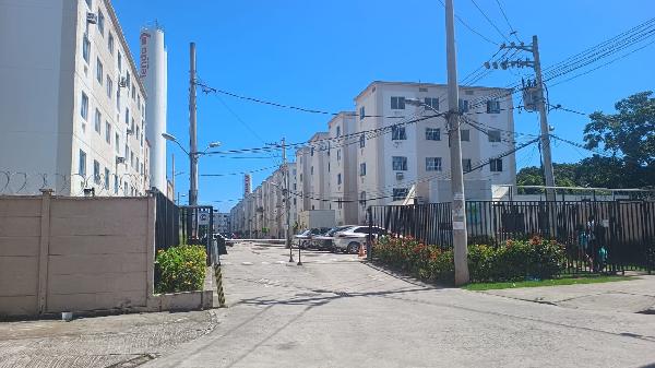 Apartamento - Venda