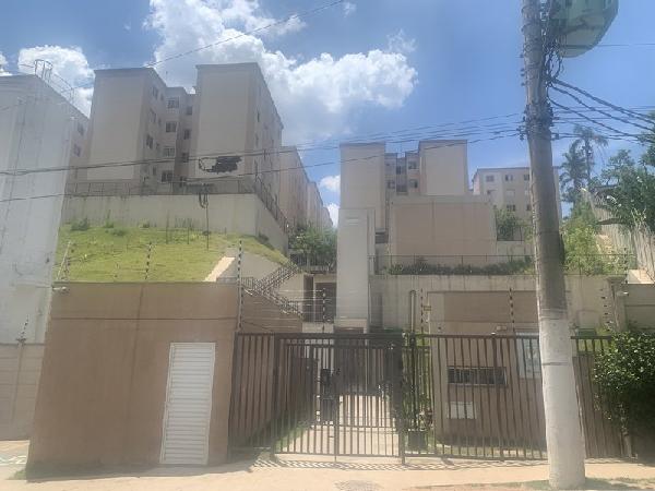 Apartamento - Venda