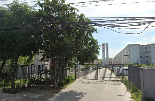 Apartamento - Venda