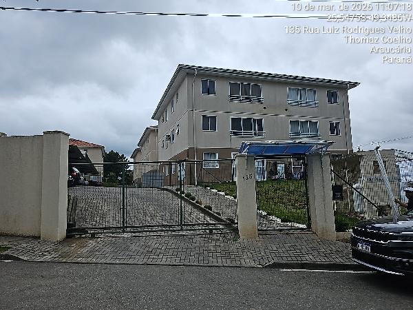 Apartamento - Venda