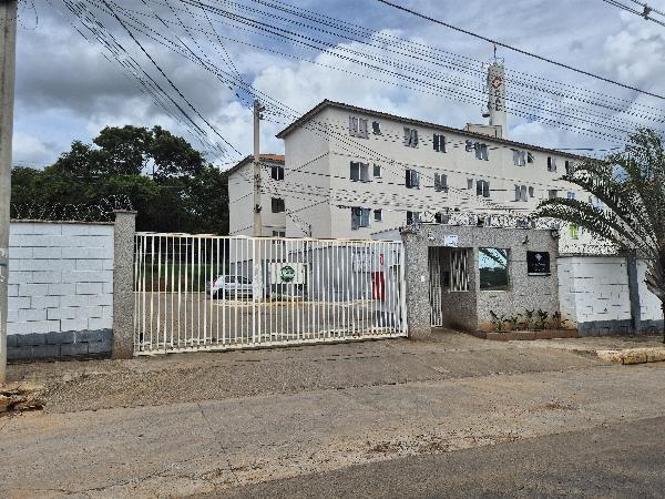 Apartamento - Venda
