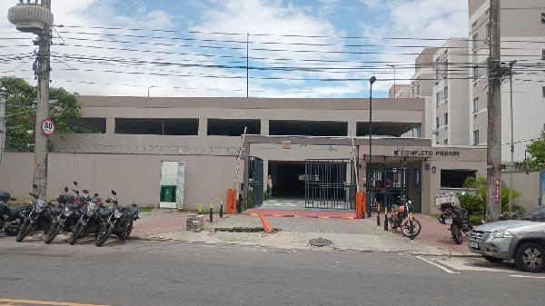 Apartamento - Venda