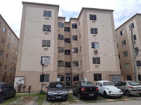 Apartamento - Venda