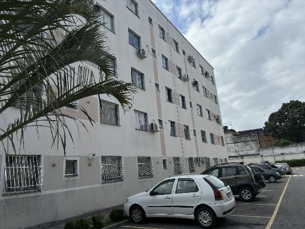 Apartamento - Venda